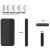 додаткова батарея power bank earldom et-pb54 10000mah 2usb/micro usb/type-c (чорний) 