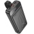 Додаткова Батарея Power Bank Hoco J123B Element PD20W+QC3.0 22.5W with digital display 30000 mAh (Чорний) додаткова батарея power bank hoco j123b element pd20w+qc3.0 22.5w with digital display 30000 mah (чорний)