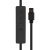 колонки для комп'ютера kisonli x21 rgb usb bt (чорний) 