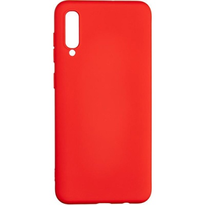 Купить чохол full soft case для samsung a307 galaxy a30s - red онлайн