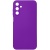 Купить чохол soft silicone case full для samsung a155 galaxy a15 4g/a156 galaxy a15 5g (фіолетовий) онлайн