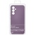 Купить силіконовий чохол soft silicone case для samsung a546 galaxy a54 5g - lavander онлайн