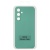Купить чохол soft silicone case full для samsung a556 galaxy a55 5g (бірюзовий) онлайн