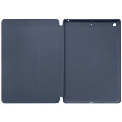 Купить чохол-книжка для планшета smart case no logo для ipad 10.2 7gen 2019/10.2 8gen 2020/10.2 9gen 2021 - dark blue онлайн
