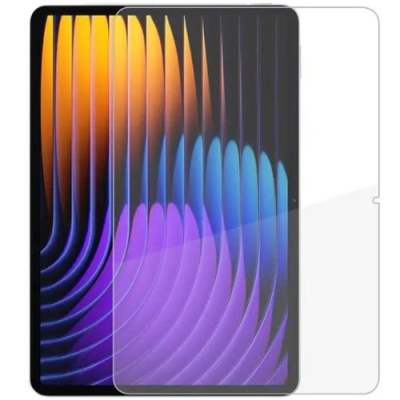 захисне скло для планшета glass clear xiaomi pad 7/ pad 7 pro/ pad 8/ pad 8 pro/ poco pad x1 