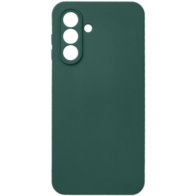Купить чохол soft silicone case full для samsung a276 galaxy a27 5g (midnight green) онлайн