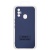Купить чохол soft silicone case full для tecno spark 7 (темно-синій) онлайн
